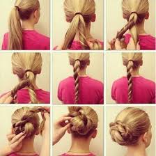 Résultat de recherche d'images pour "tutorial hair tumblr"