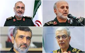 Israel targeted top Iranian leaders by hacking, tracing their bodyguards’ phones — report