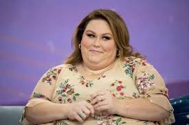 Chrissy Metz Inspires Fans After First Pilates Class