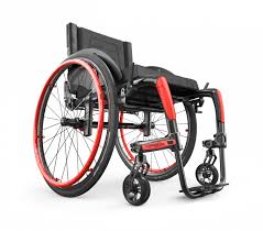 APEX C Carbon rigid wheelchair - BC MEDEQUIP Home Health Care