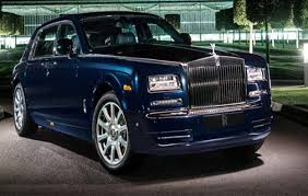 Image result for rolls royce dawn 2016