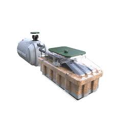 Ecoflo - Non Electric Septic System - South West Tank ...