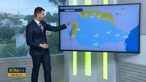 Instabilidade aumenta e chuva avança pelo Paraná no sábado, 30