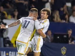 vancouver vs la galaxy