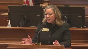Vote on property tax cut in Georgia fails