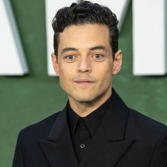 Rami Malek - Starporträt, News, Bilder | GALA.de