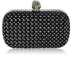 Studded Clutch: Handbags Purses eBay