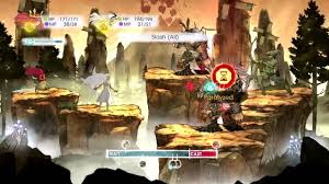 Image result for child of light gameplay pictures