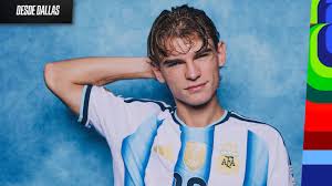 From France '98 to 2026: The generational baton pass for Argentina