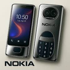 Price Pony - The Legend Lives On: Nokia 7610 5G to Launch in 2023 with Cutting-Edge Specs and Retro QWERTY Keypad! | Facebook
