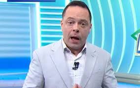 Thiago Gardinali é desligado do SBT após 5 meses