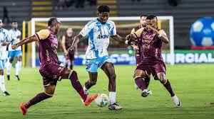 ESPN Colombia - News update