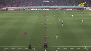 Cerezo Osaka - Fagiano Okayama 0 - 0 | COMEÇA O JOGO