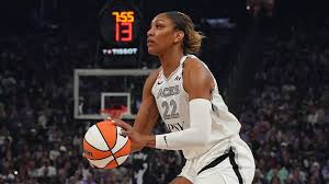 Peter’s Points: WNBA Best Bets Today (Predictions, Prop Bets for A’ja Wilson, Sky vs. Mystics on Tuesday)