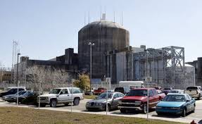 Image result for Nuclear Station