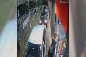 Funcionária da ONU é afastada após agredir atendente de fast-food da Asa Norte