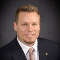 Nationwide Employee Aaron Dryden's profile photo