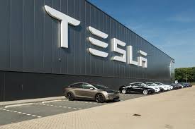 Trend Google: tesla azioni