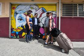 Costa Rica Faces Scrutiny Over Migrant Deportations