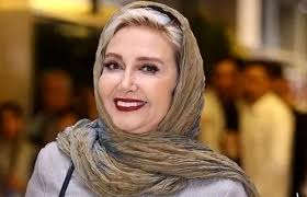 چهره «کتایون ریاحی» ۲۷ ساله در چهارمین فیلمش