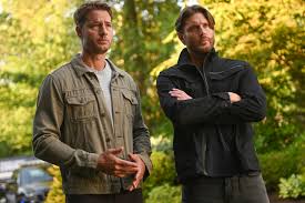 Decider - News update