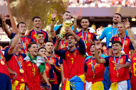 World Cup prize money: England’s third-place payout and the full list of team earnings