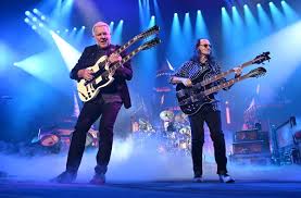 Rush’s Fifty Something Tour 2026 Setlist: Every Song Played at the First Show