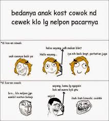 Image result for komik lucu