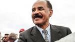 Security Council removes Eritrea sanctions