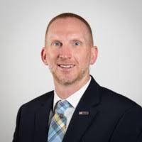 Landmark Credit Union Employee Daniel Hahn's profile photo