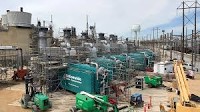 Using Urea-Based SCRs, Package Boilers, and Rental Units to Complete a Refinery Expansion Project