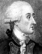 General Jacques-Bernard-Modeste d&#39;Anselme Born: July 22, 1740 - anselme