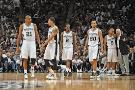 Resultado de imagen para san antonio spurs