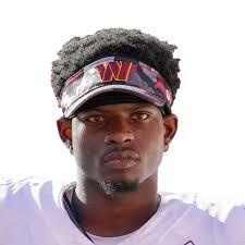 Brian Robinson Jr.