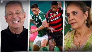 ESPN Brasil - News update