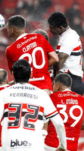 AVANTE MEU TRICOLOR - News update