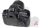 Canon EOS D SLR Fotocamera Digitale Reflex Megapixel