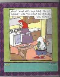 Funny Back To School | school quotes funny ~ Motivational funny ... via Relatably.com