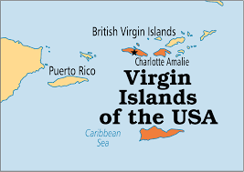 Image result for virgin islands of usa