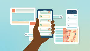 Trend Google: hotel