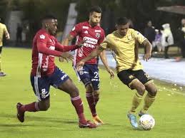 Futbolred - News update