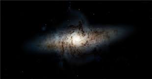 Image result for ngc 3314 galaxy