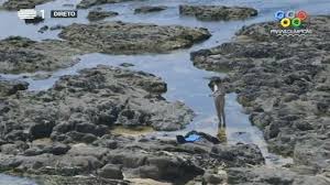 Postal ilustrado de Vila Nova de Gaia - Praias Olimpicas
