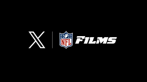 X Announces New Original Program From the NFL to Boost Sports Engagement