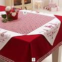 Table Linens, Chair Covers Lace Tablecloth - BedBathandBeyond