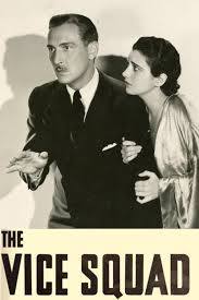 The Vice Squad (1931) — The Movie Database (TMDB)