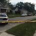 Two men wounded inToledoshooting this afternoon