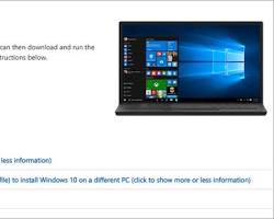 Obraz: Narzędzie do tworzenia multimediów systemu Windows