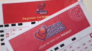 Resultados del Sorteo Melate, Revancha y Revanchita hoy 23 de noviembre