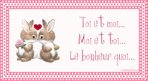 R�sultat de recherche d'images pour "gif amour anim�"